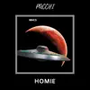 Homie - Pacchi - Single